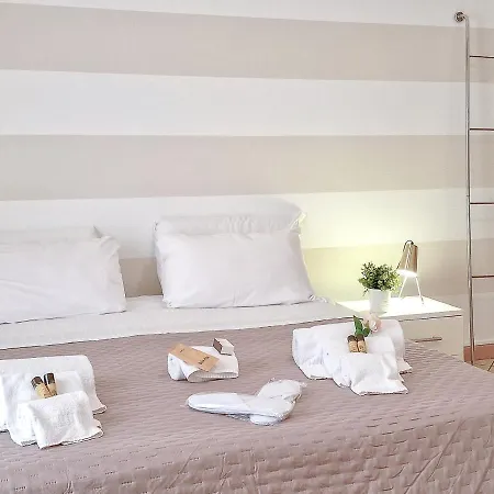 Al Centro Storico - Center Apartment