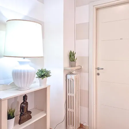 Apartment Al Centro Storico - Center