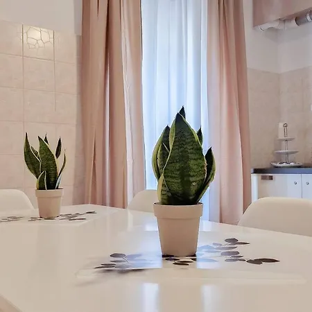 Apartman Al Centro Storico - Center *