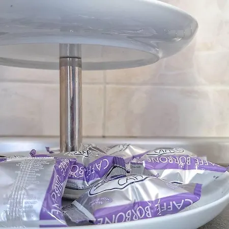 Apartman Al Centro Storico - Center *