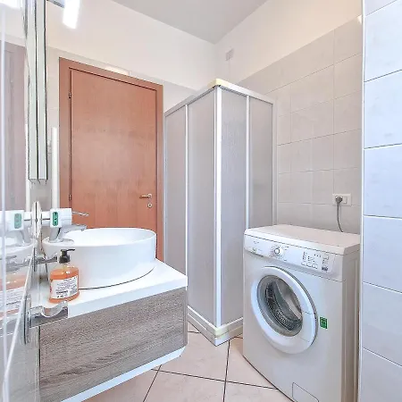 Al Centro Storico - Center Apartman