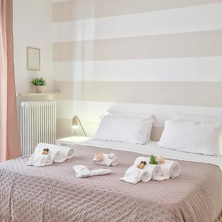 Al Centro Storico - Center Apartman