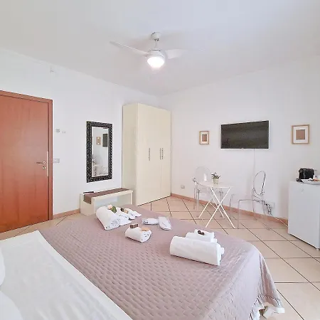 Apartman Al Centro Storico - Center *